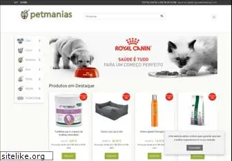 petmanias.com