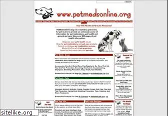 petmedsonline.org