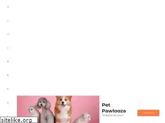 petpawlooza.com