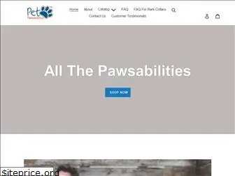 petpawsabilities.com