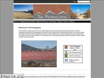 petroglyphsma.com