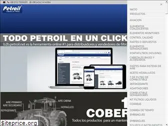 petroil.net