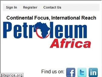 petroleumafrica.com