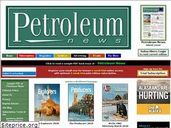 petroleumnews.com