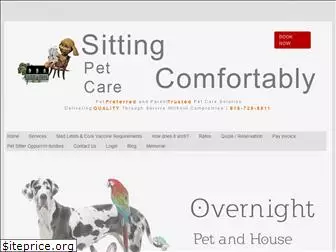 petsittingkc.com