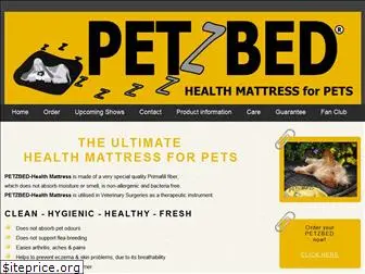 petzbed.co.za