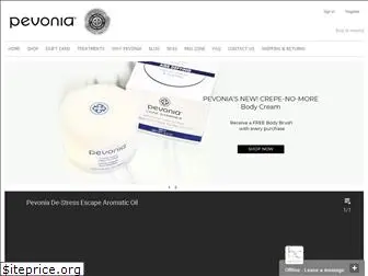 pevonia.com.au