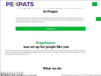 pexpats.com