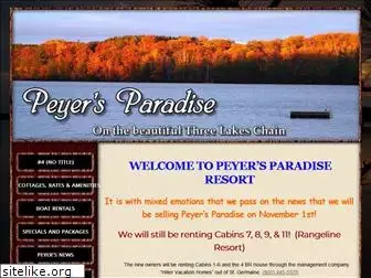 peyersparadise.com