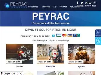 peyrac.fr