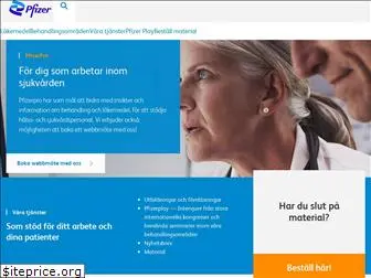 pfizermedica.se