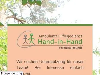 pflege-handinhand.de