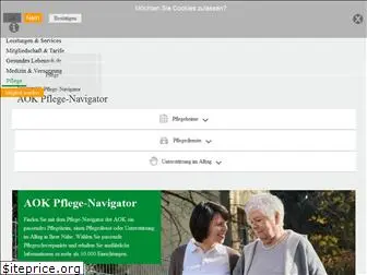 pflege-navigator.de