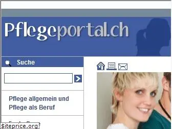 pflegeportal.ch