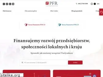 pfr.pl