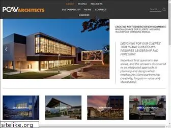 pgavarchitects.com