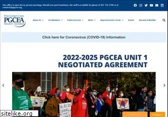 pgcea.org