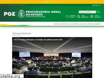 pge.ce.gov.br