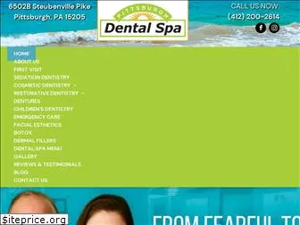 pghdentalspa.com