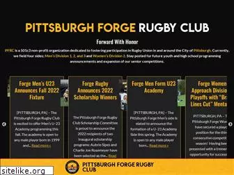 pghrugby.com