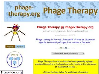 phage-therapy.org