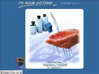 phaquasystems.com