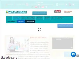 pharma-research.in