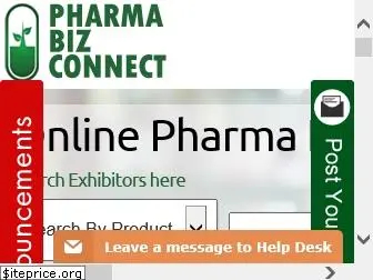 pharmabizconnect.com