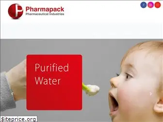 pharmapackegypt.com