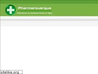 pharmarouergue.com