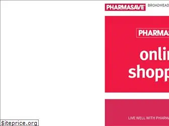 pharmasavebroadmead.com