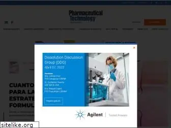 pharmatechespanol.com.mx