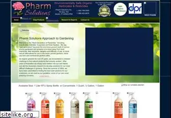 pharmsolutionsinc.com