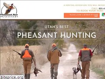 pheasantrunoutfitters.com