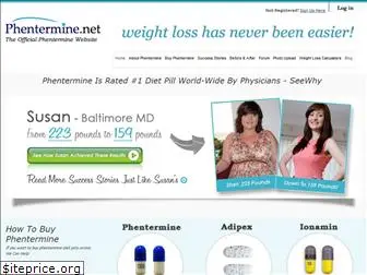 phentermine.net