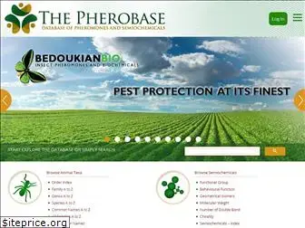 pherobase.org