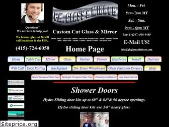 phglassandmirror.com