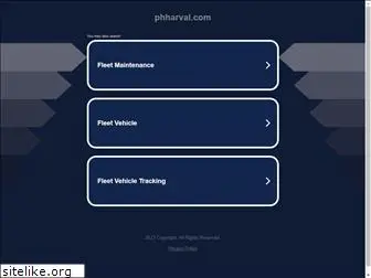 phharval.com