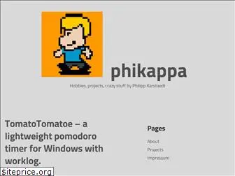 phikappa.eu