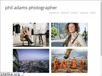 philadamsphotographer.com