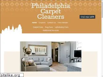 philadelphia-carpet-cleaners.com