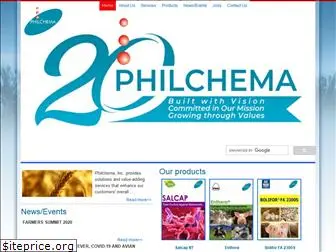 philchema.com