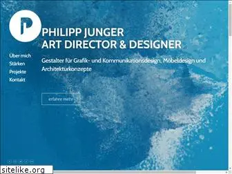 philipp-junger.de