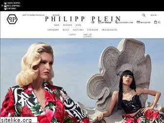 philipp-plein.com