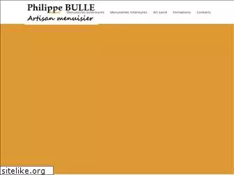 philippe-bulle.fr