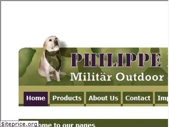philippe-muck.com