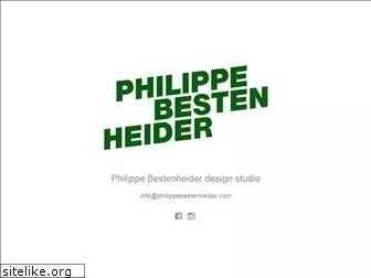 philippebestenheider.com