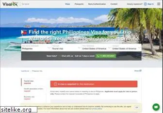 philippines.visahq.com