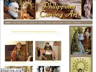 www.philippinescarvingart.com