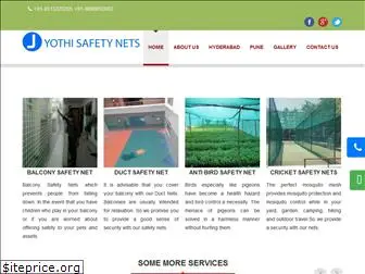 philipssafetynetsinhyderabad.com